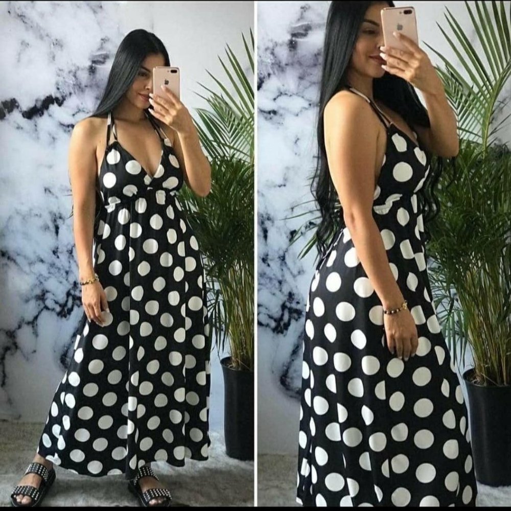 SUMMER DRESS